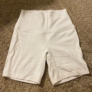 Lululemon Align Short 6”